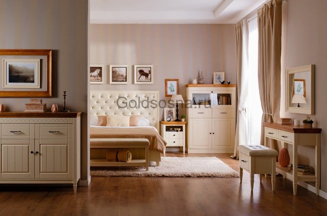 Банкетка Дания