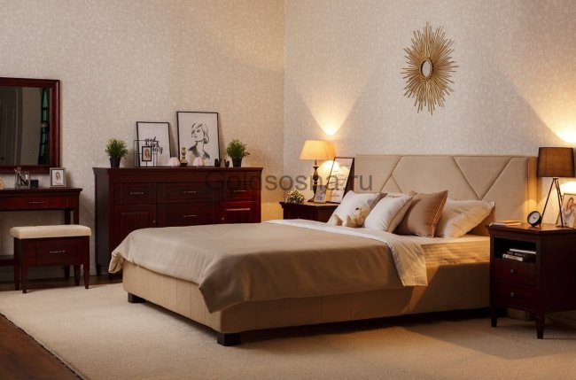 Банкетка Дания