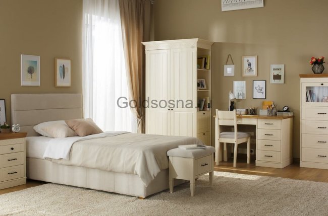 Банкетка Дания