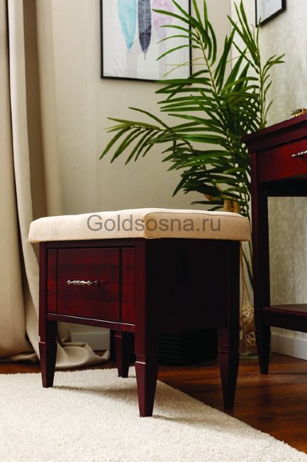 Банкетка Дания