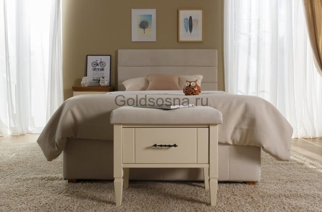 Банкетка Дания