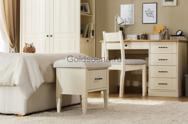 Банкетка Дания