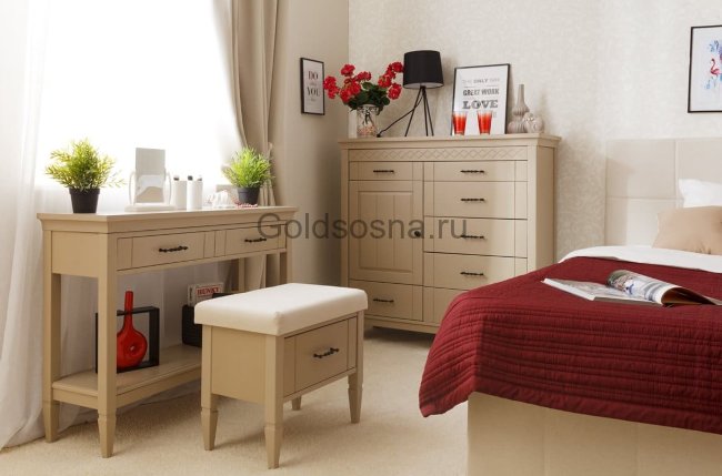 Банкетка Дания