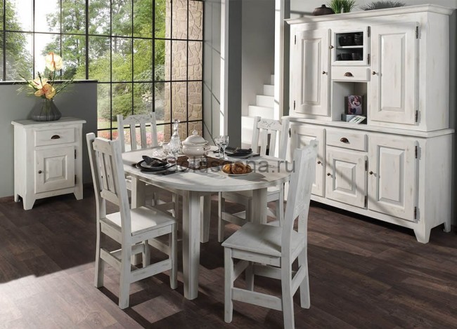 Гостиная из коллекции Solea № 4