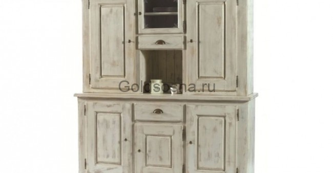 Гостиная из коллекции Solea № 4