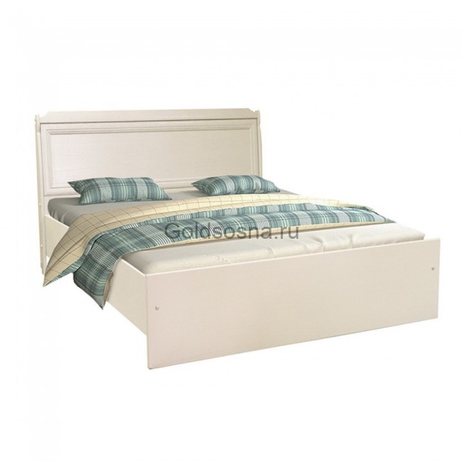 Кровать Нинель ММ-167-02/16Б (б/о, б/м) Кровать Нинель ММ-167-02/16Б (б/о, б/м)